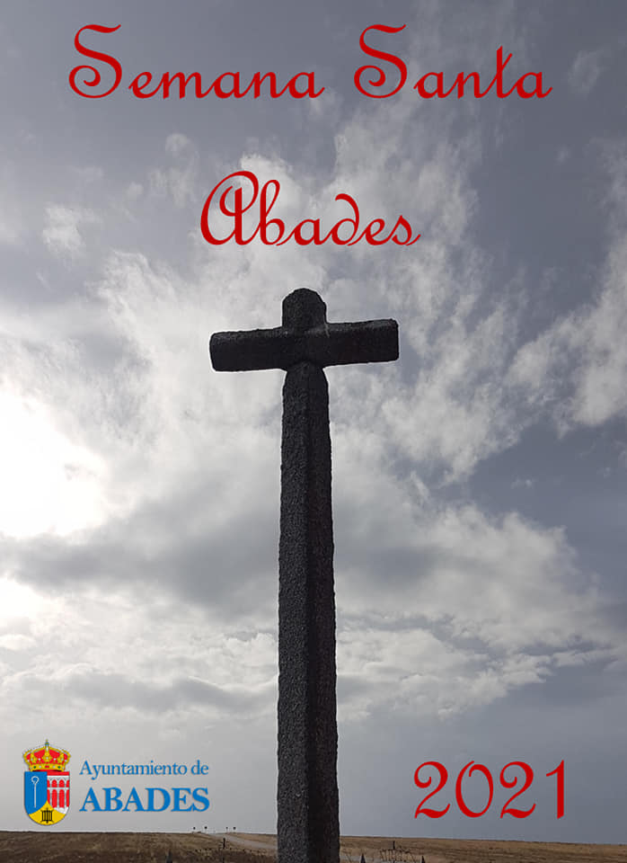 Semana Santa en Abades 2021 Abades